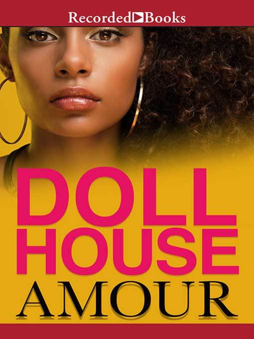 Cover image for Doll House
